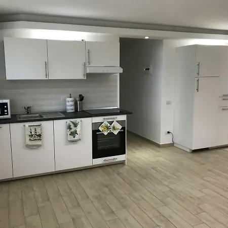 Appartement Casa Stefania
