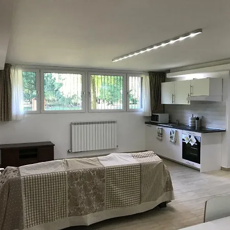 Appartement Casa Stefania