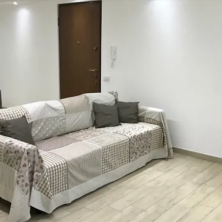 Appartement Casa Stefania