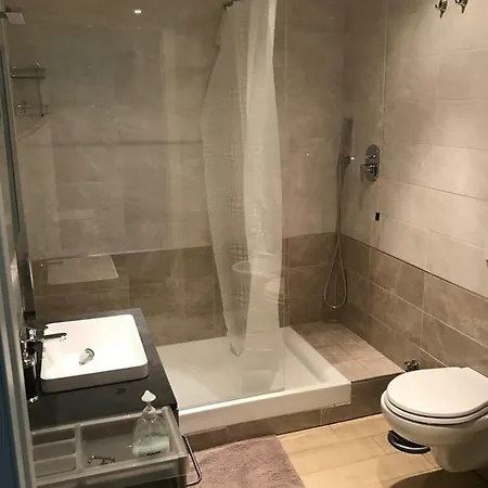 Appartement Casa Stefania Basiglio