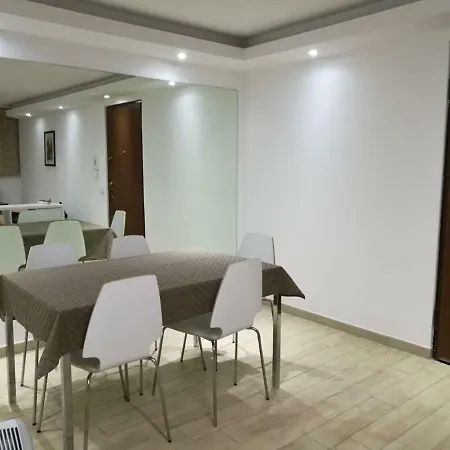 Casa Stefania Appartement Basiglio