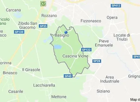 Casa Stefania Appartement Basiglio