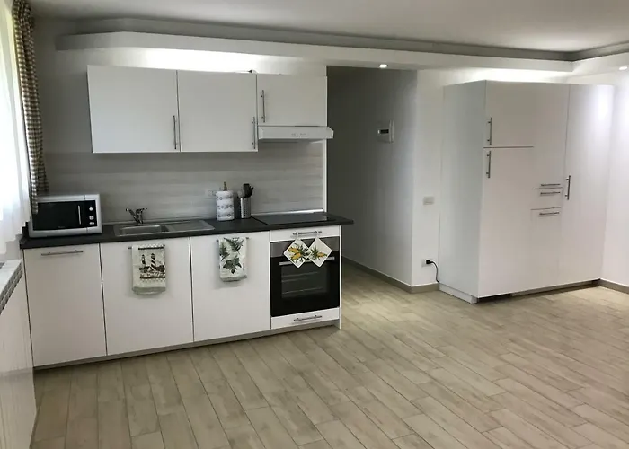 Appartement Casa Stefania