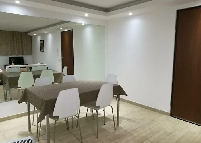 Casa Stefania Appartement Basiglio