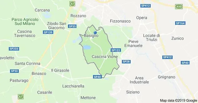 Casa Stefania Appartement Basiglio