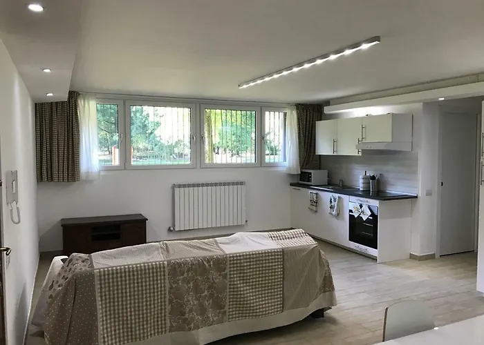 Apartment Casa Stefania