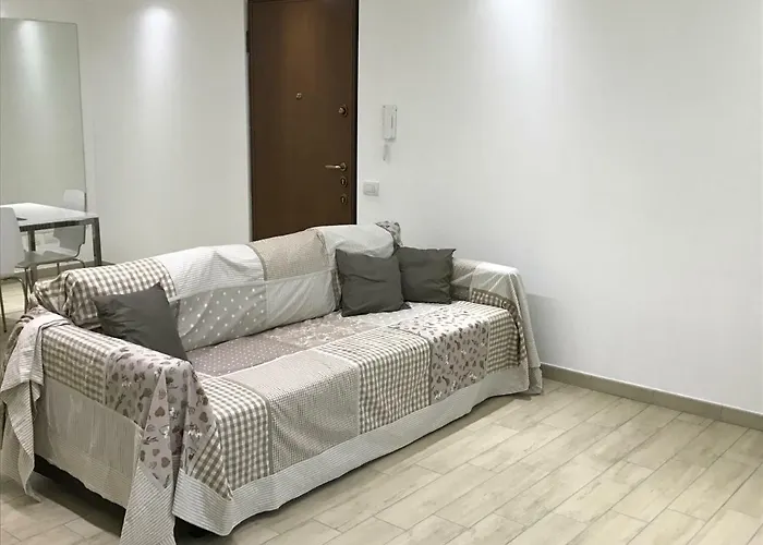 Apartment Casa Stefania